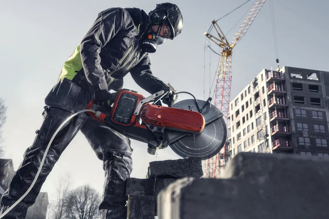 Husqvarna K 1 PACE Battery Power Cutters