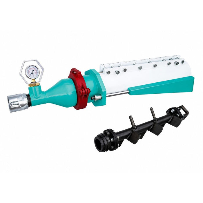 Imer Stators and Rotors for Step-Up 120 and Prestige 300 Pumps