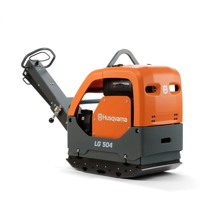 Husqvarna LG 504 Reversible Plate Compactors