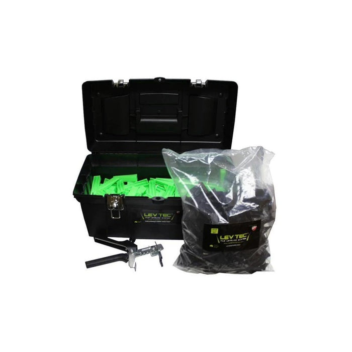 LevTec Systems 1/8" Leveling Clips