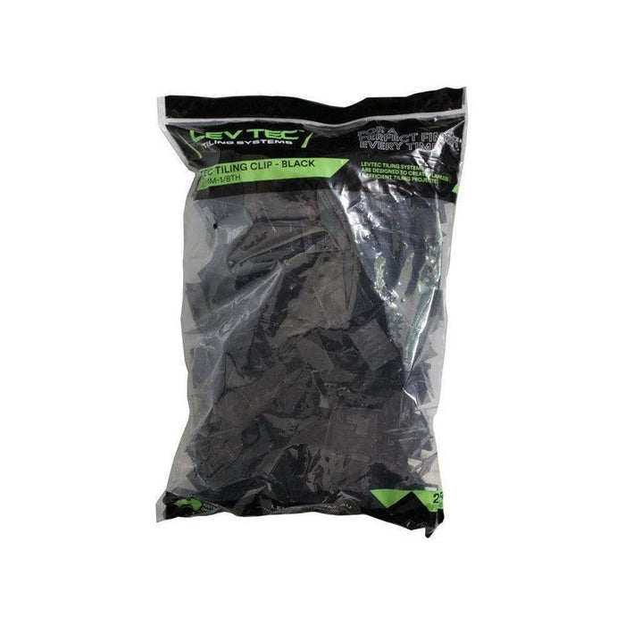 LevTec Systems 1/8" Leveling Clips