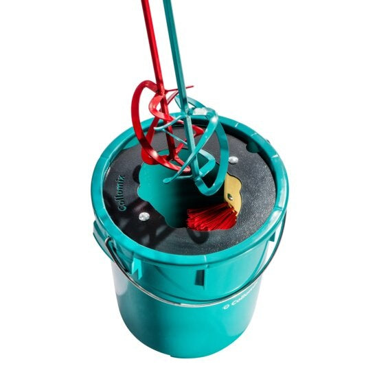 Collomix MC2 Mixer-Clean Cleaning Bucket
