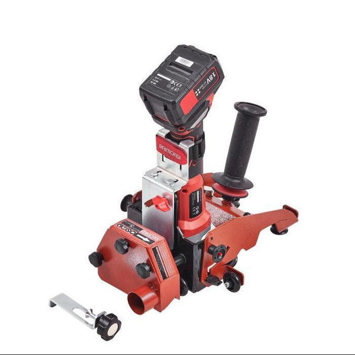 Raimondi Power Raizor MkII Multi-Angle Cutting Unit