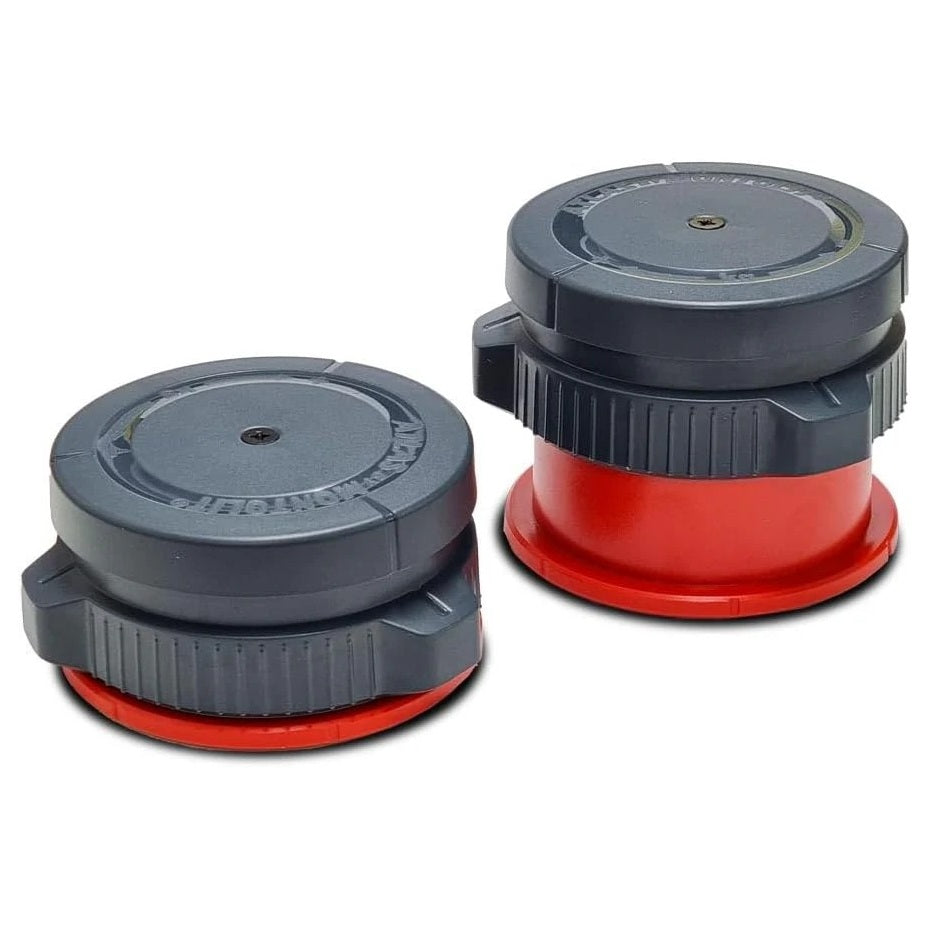 Montolit Atlas Adjustable Tile Support System (2 Set)