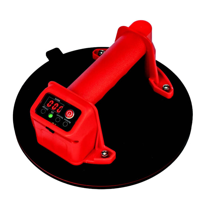Rubi Tools OCTO-USB Energy Suction Cup