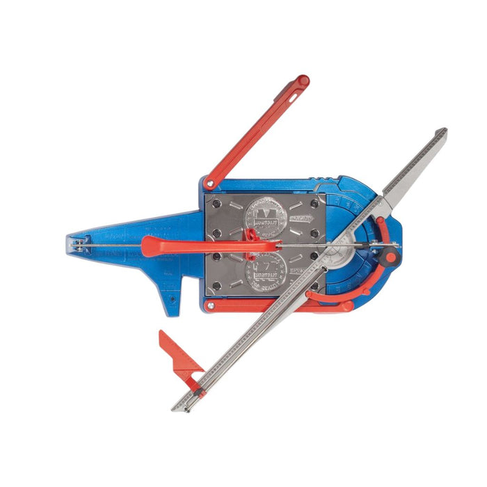 Montolit Masterpiuma P5 ITALICA Tile Cutters