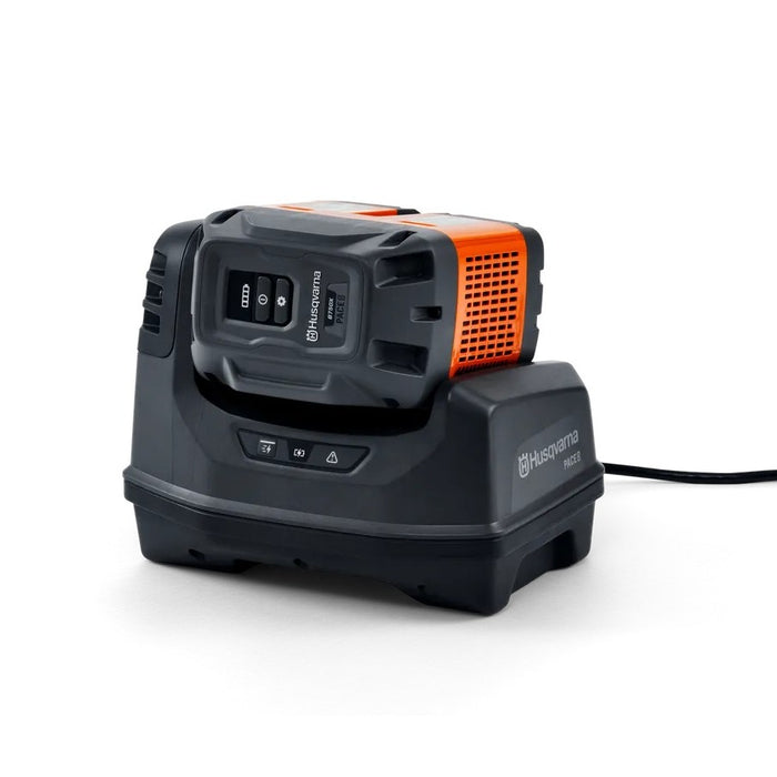 Husqvarna PACE Battery Chargers