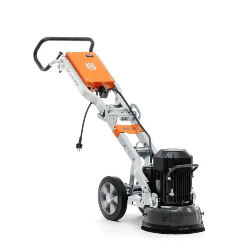 Surface Preparation Equipment