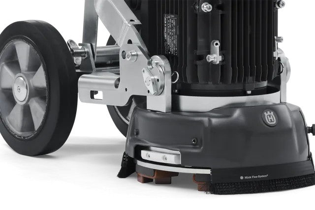 Husqvarna PG 280 Floor Grinder