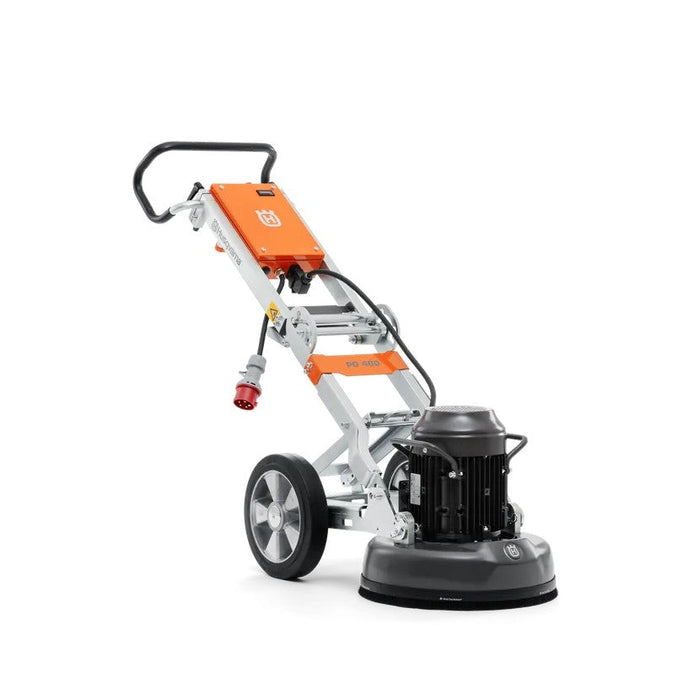 Husqvarna PG 400 Floor Grinder