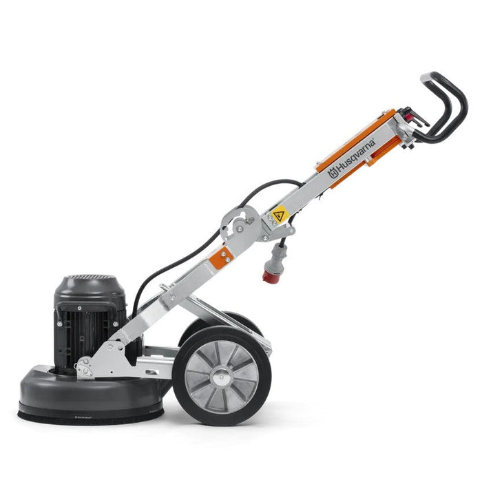 Husqvarna PG 400 Floor Grinder
