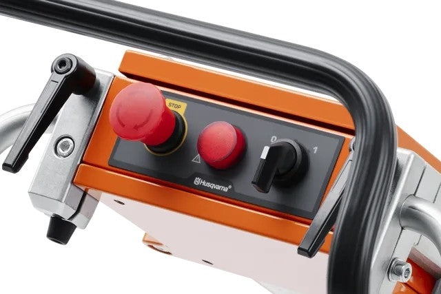 Husqvarna PG 400 Floor Grinder