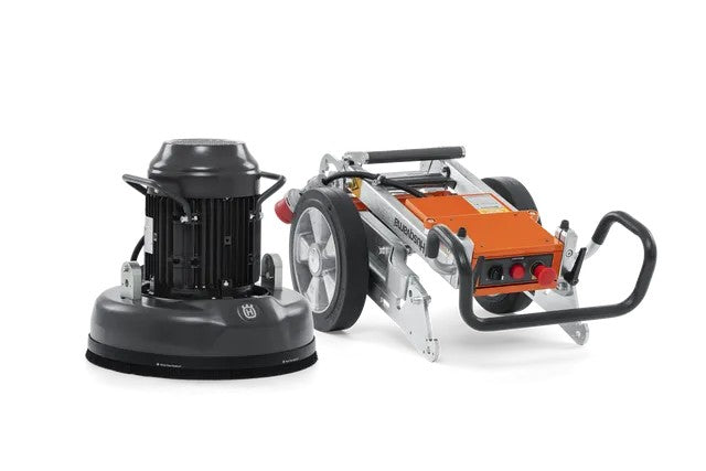 Husqvarna PG 400 Floor Grinder
