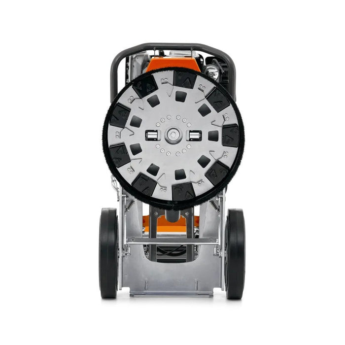 Husqvarna PG 400 Petrol Floor Grinder