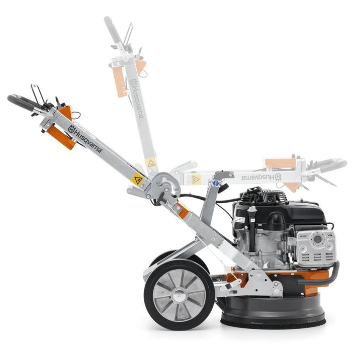 Husqvarna PG 400 Petrol Floor Grinder