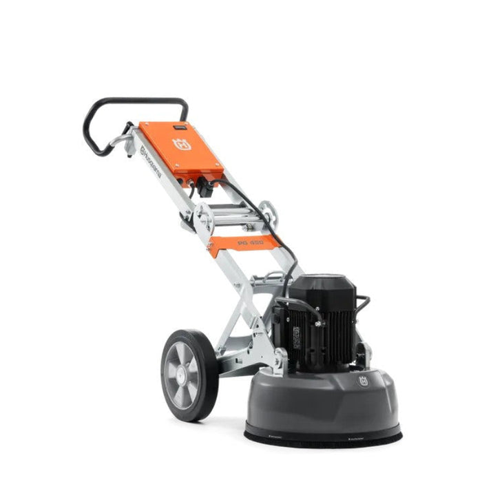 Husqvarna PG 450 Floor Grinder