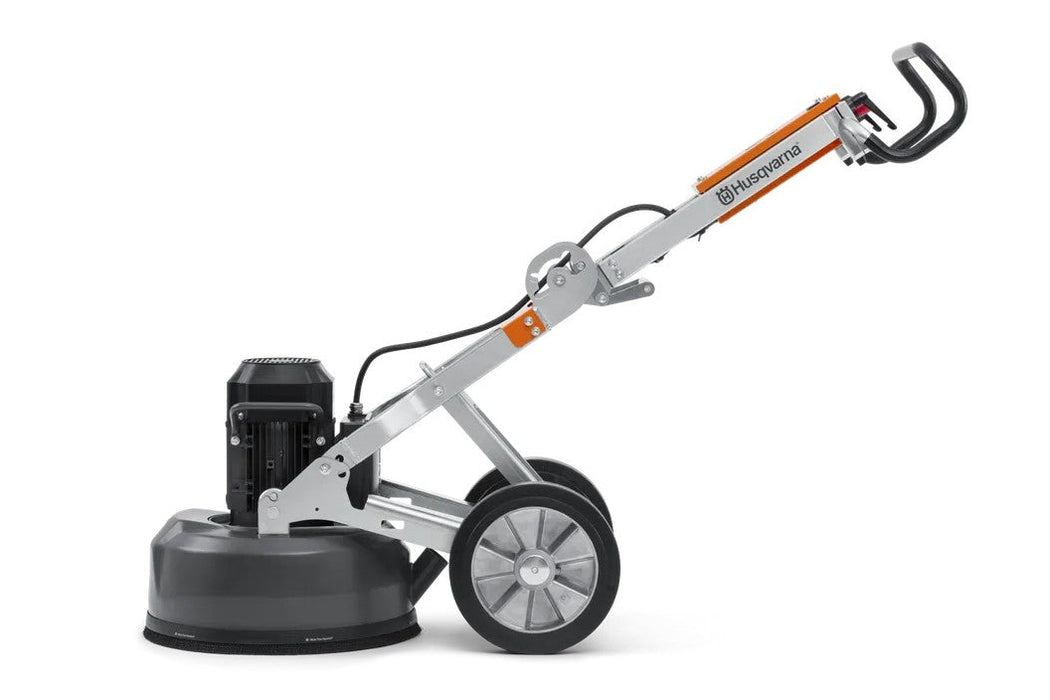 Husqvarna PG 450 Floor Grinder