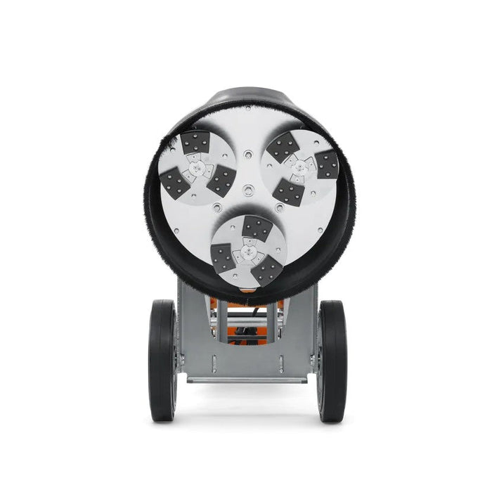 Husqvarna PG 450 Floor Grinder