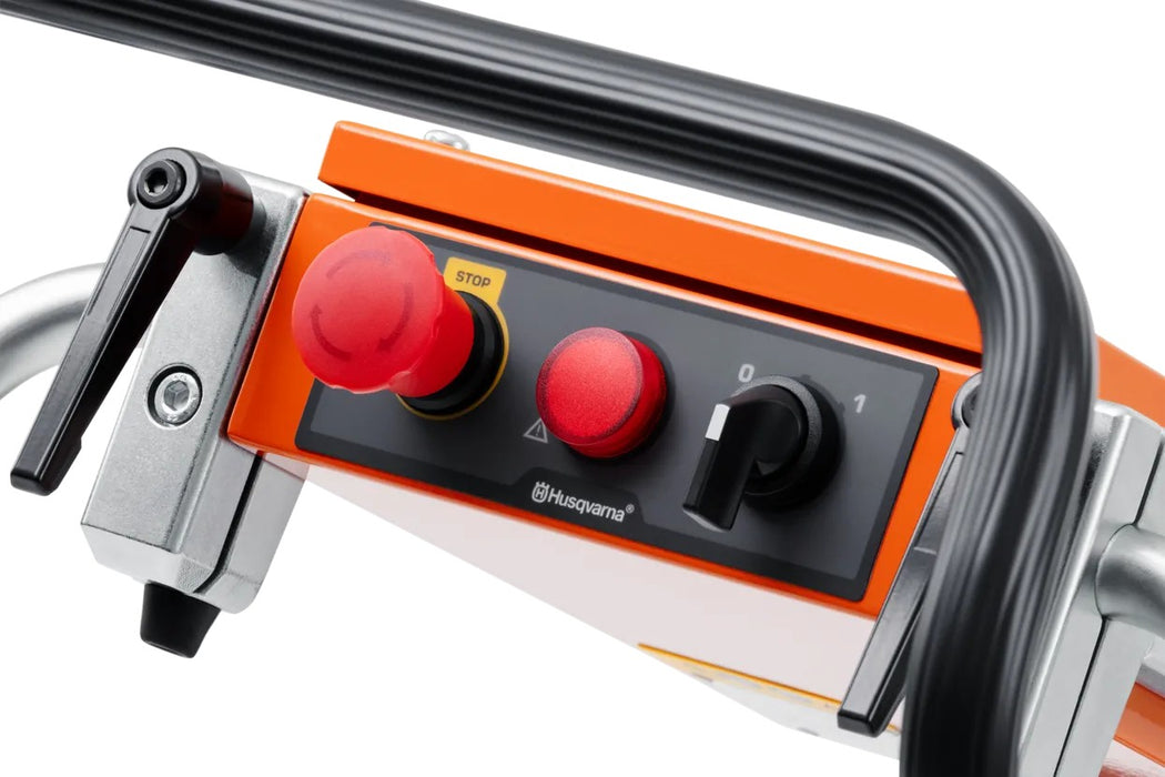 Husqvarna PG 450 Floor Grinder