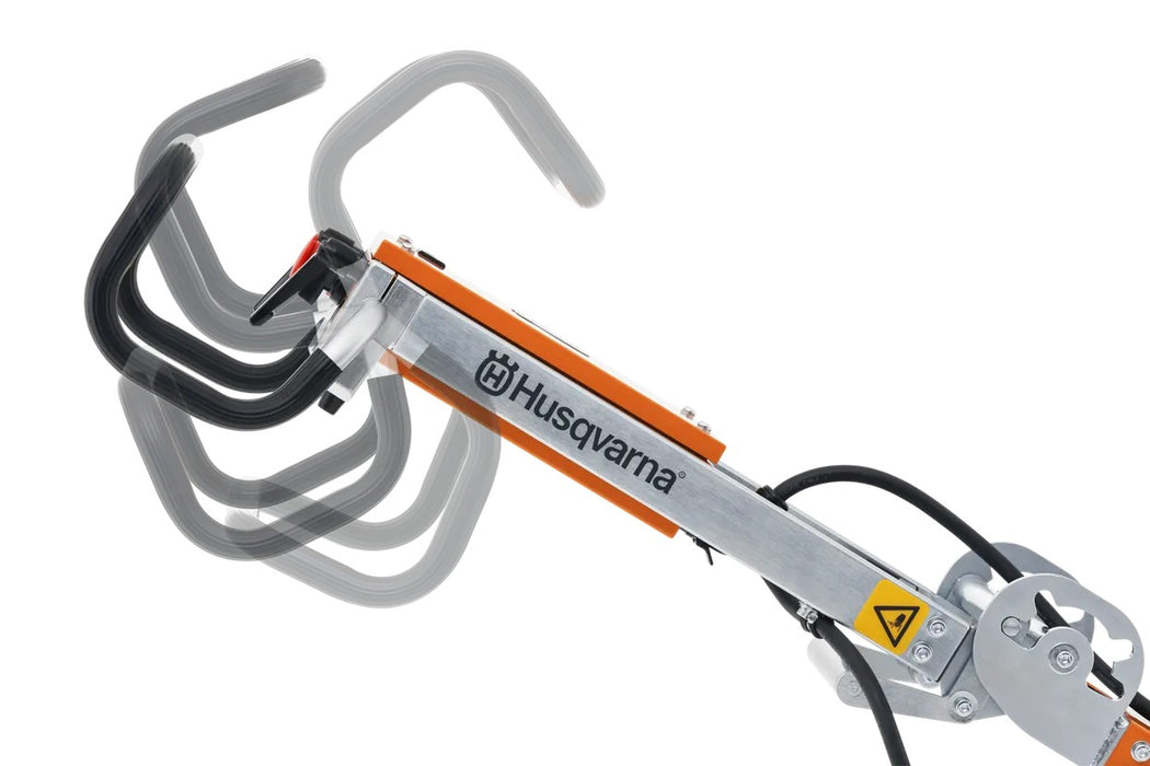 Husqvarna PG 510 Floor Grinder