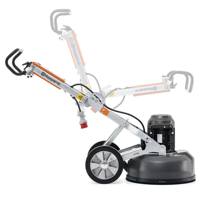 Husqvarna PG 510 Floor Grinder