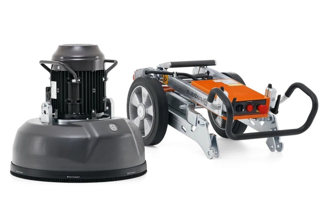 Husqvarna PG 510 Floor Grinder