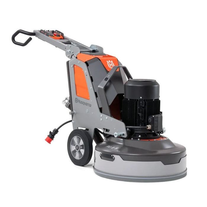 Husqvarna PG 8 S Planetary Floor Grinder