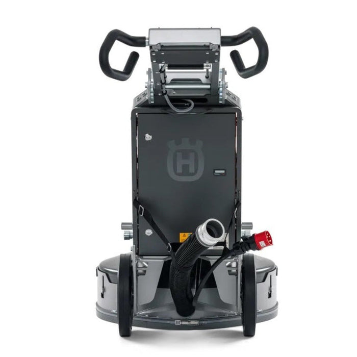 Husqvarna PG 8 S Planetary Floor Grinder