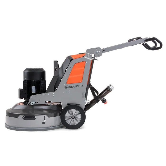 Husqvarna PG 8 S Planetary Floor Grinder