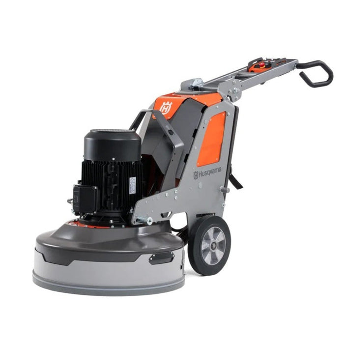 Husqvarna PG 8 S Planetary Floor Grinder
