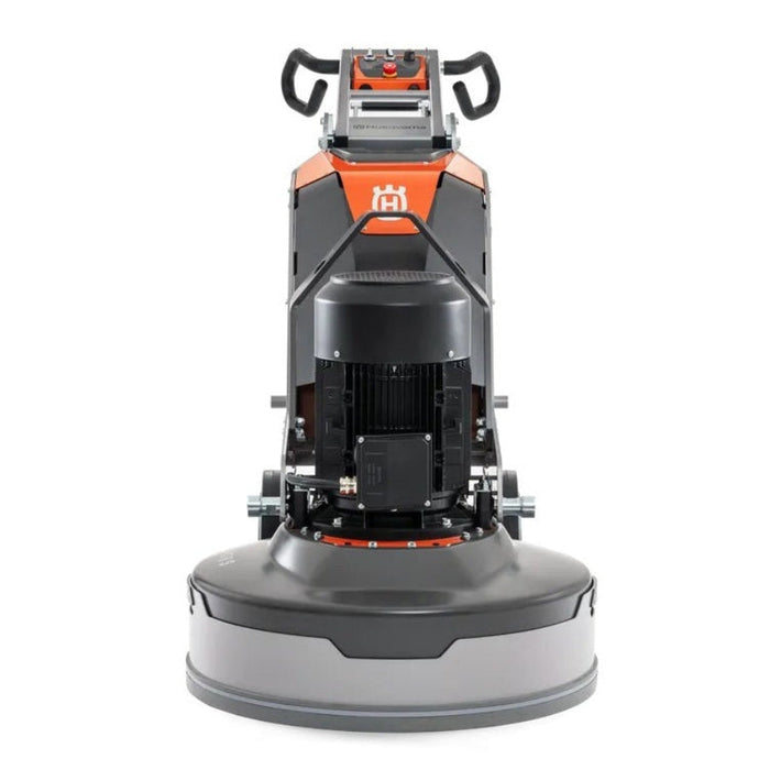 Husqvarna PG 8 S Planetary Floor Grinder