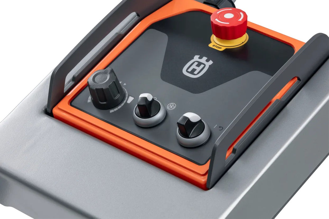 Husqvarna PG 8 S Planetary Floor Grinder