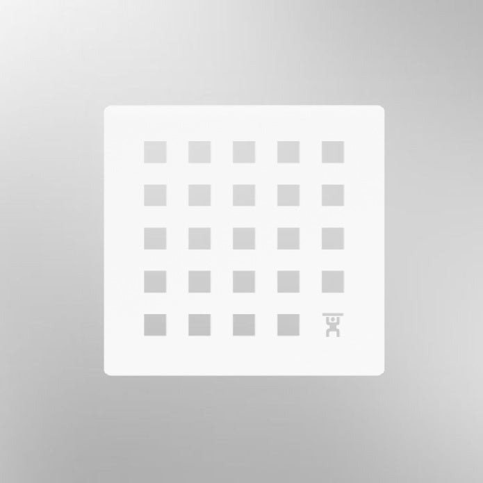 Guru Evo Lite Square Drains