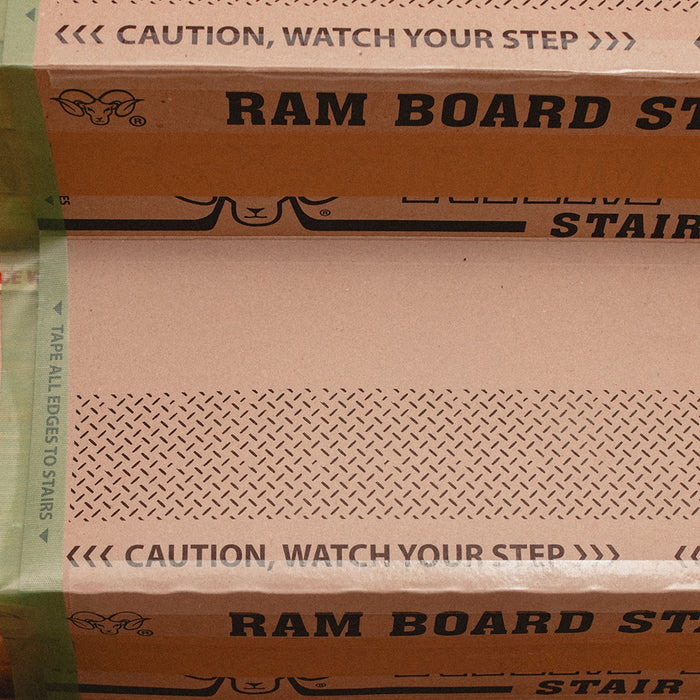 RAM BOARD STAIR ARMOR®