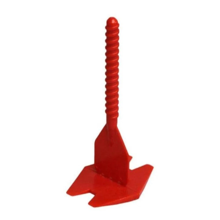 RTC Spin Doctor 1/32" Red Spacers