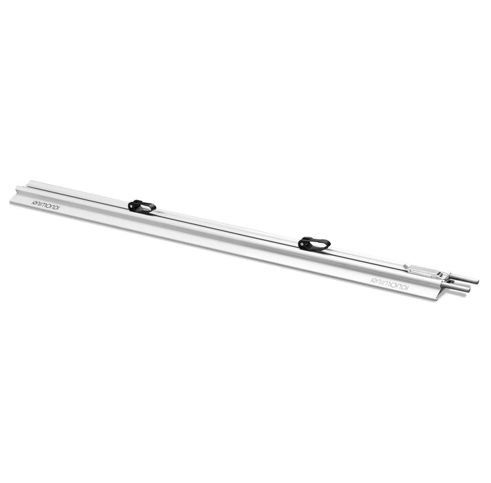 Raimondi Raizor MkII and PLUS Extension Rail