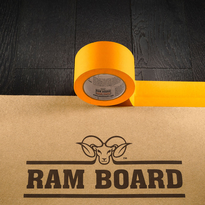 RAM BOARD 14-Day EDGE TAPE® (4 Pack)