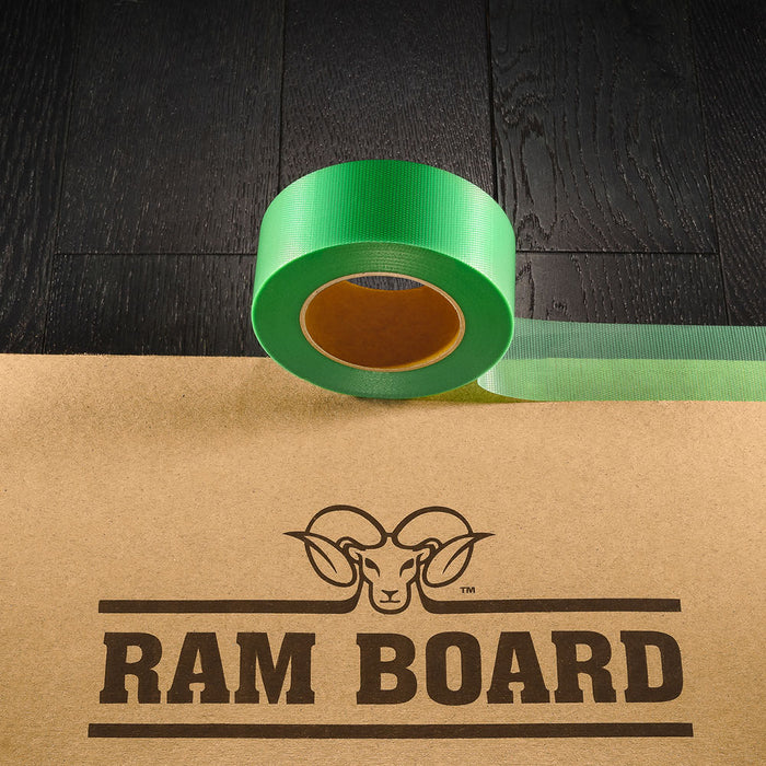 RAM BOARD 90-Day EDGE TAPE® (6 PACK)