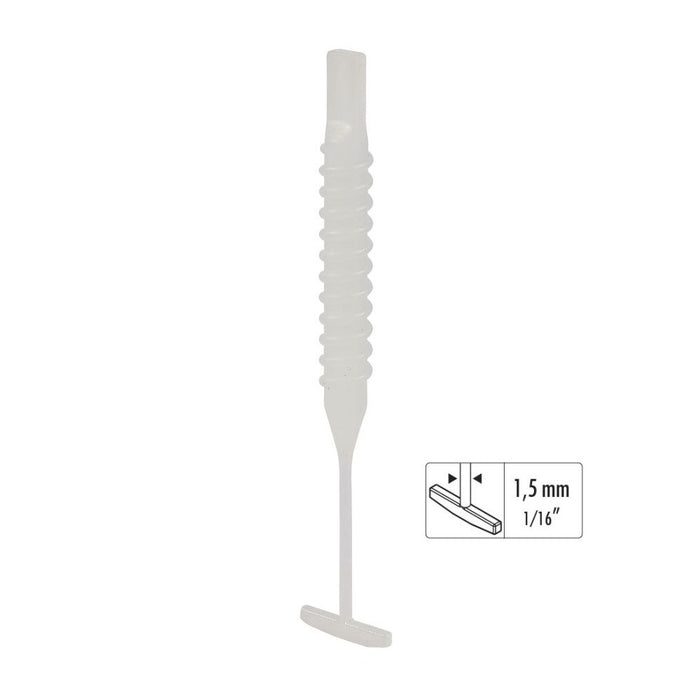 Raimondi Leveling System SOS Rescue System