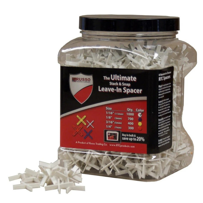 RTC Ultimate Leave-In Spacers