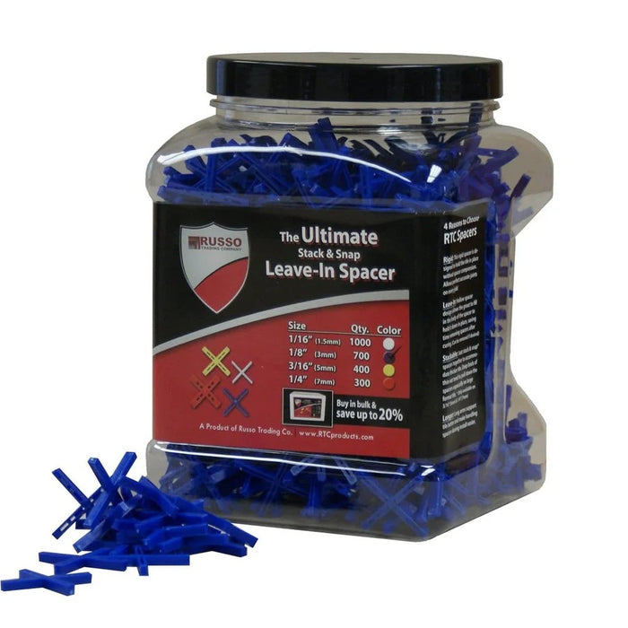 RTC Ultimate Leave-In Spacers