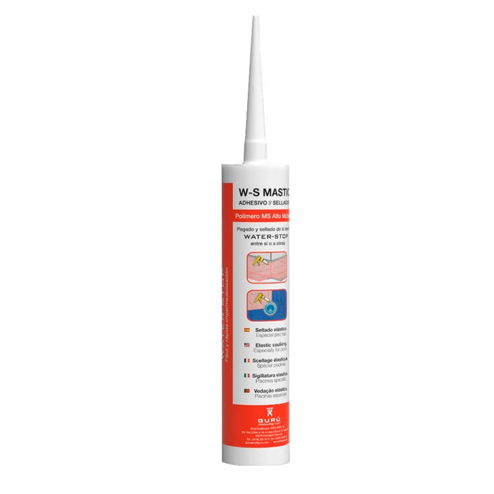 Guru Water-Stop Mastic Sealant