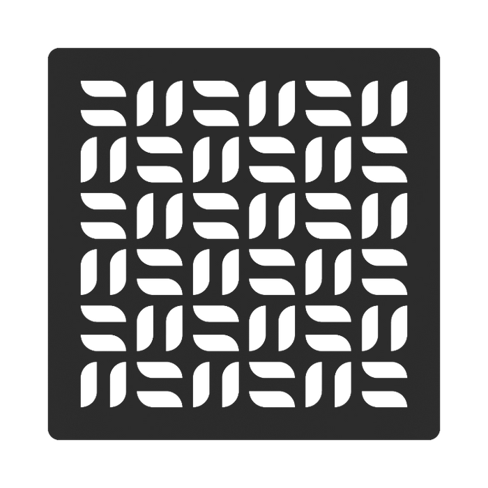 Guru Evo Lite Square Drains