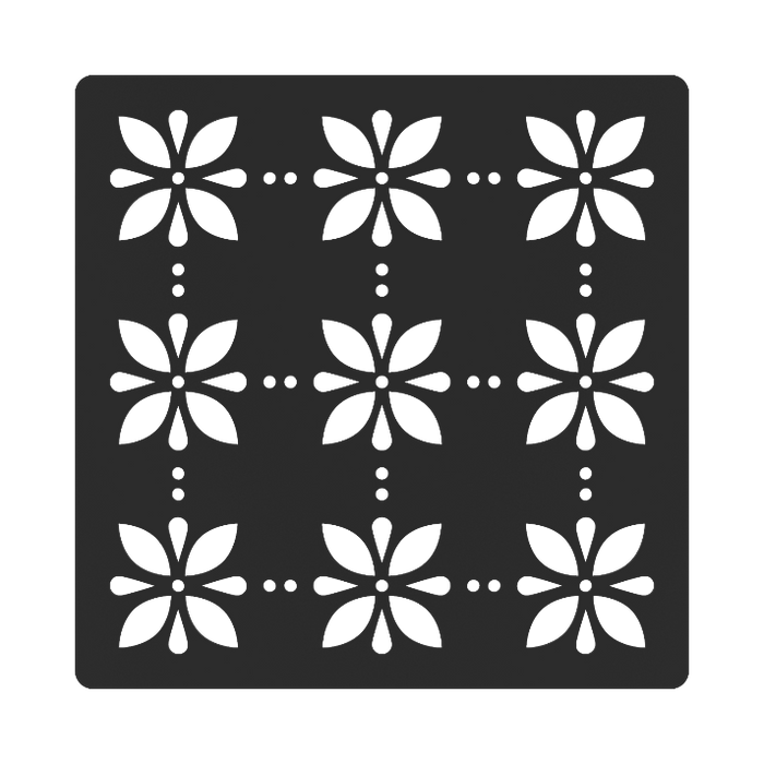 Guru Evo Lite Square Drains