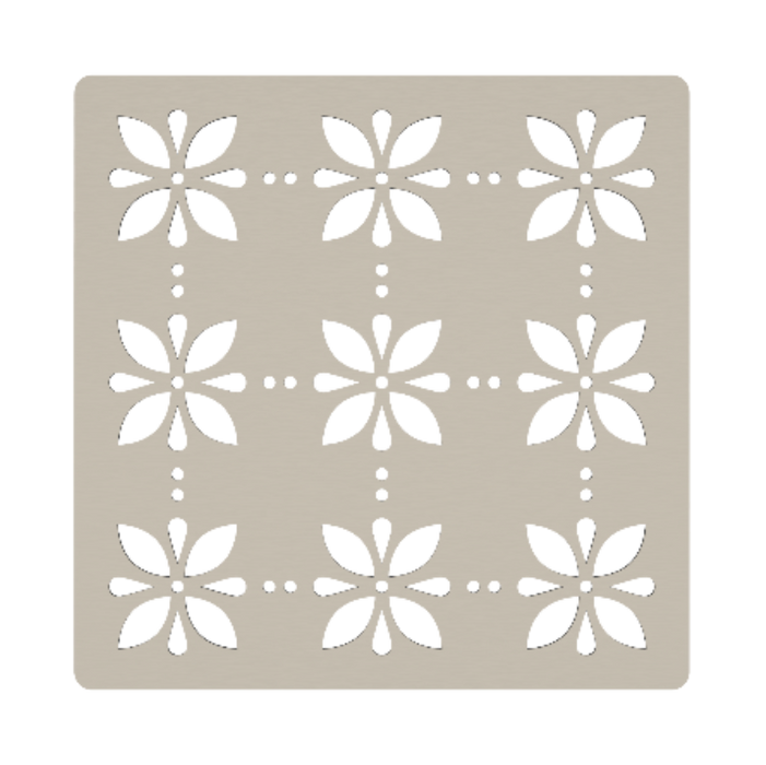 Guru Evo Lite Square Drains