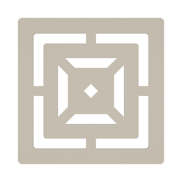 Guru Evo Lite Square Drains