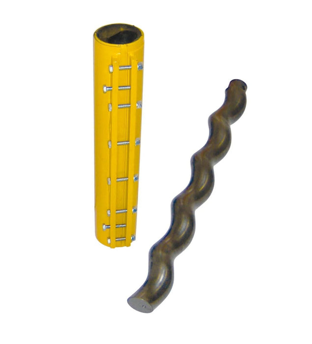 Imer Stators and Rotors for Step-Up 120 and Prestige Pumps