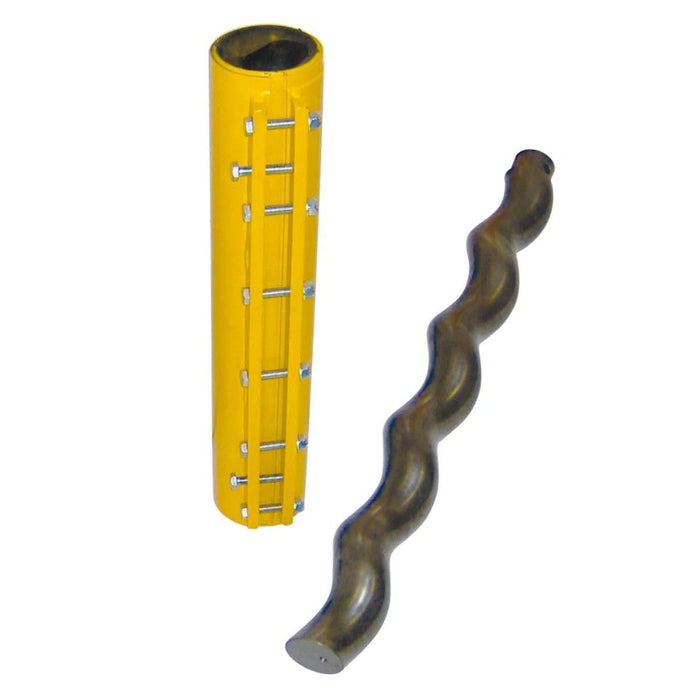 Imer Stators and Rotors for Step-Up 120 and Prestige 300 Pumps