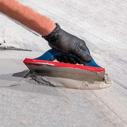 ProBiltSERIES Polyproxylene Stone Grout Float with SoftGrip Handle