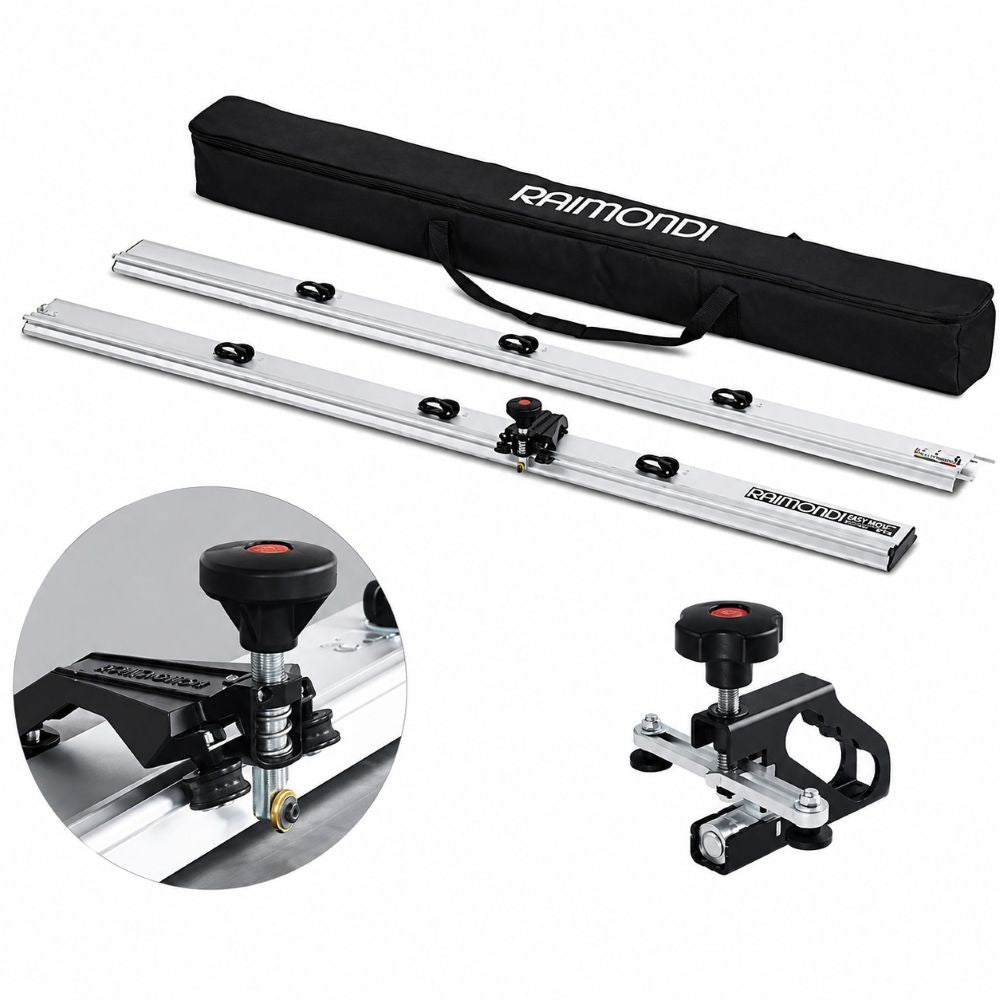 Raimondi Raizor MkII PLUS Large Format Tile Cutting System | The To